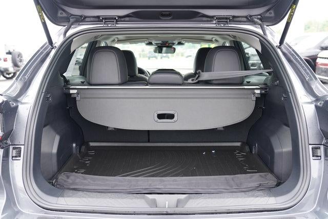 2025 Subaru Crosstrek Limited AWD