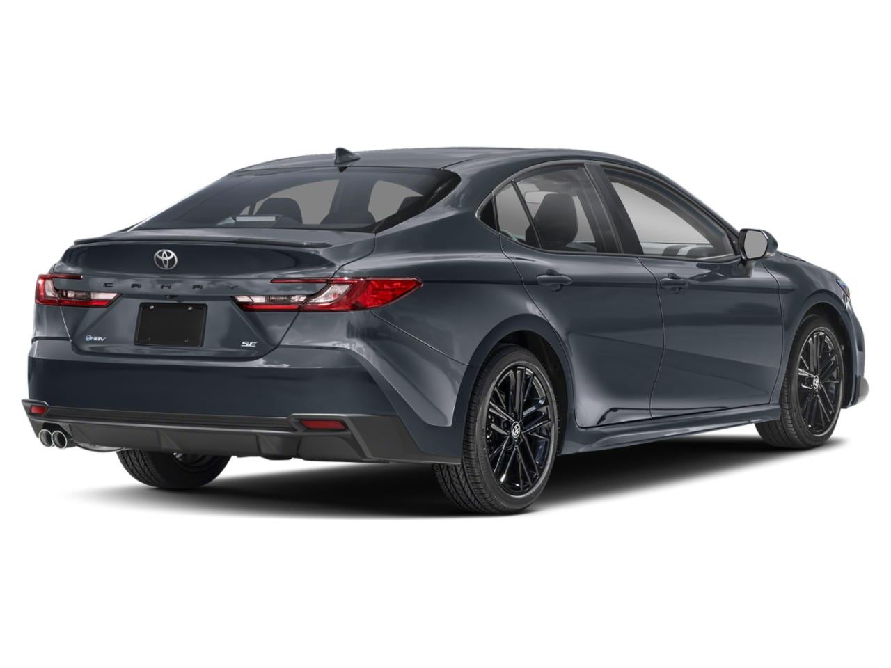 2026 Toyota Camry SE AWD (Natl)