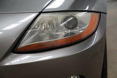 2004 BMW Z4 3.0i Roadster