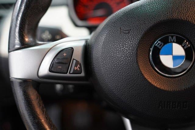 2004 BMW Z4 3.0i Roadster