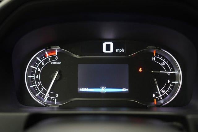 2017 Honda Pilot EX w/Honda Sensing AWD