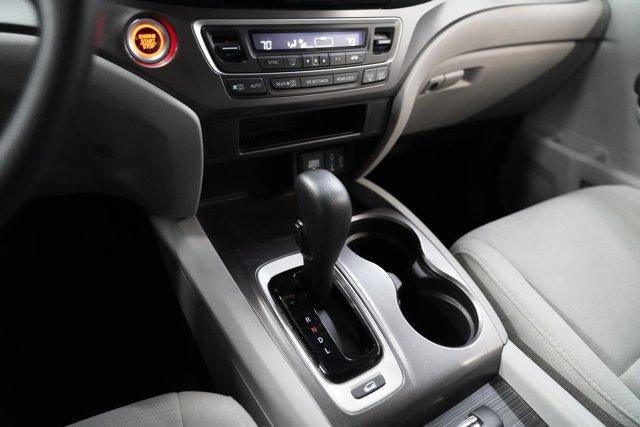 2017 Honda Pilot EX w/Honda Sensing AWD