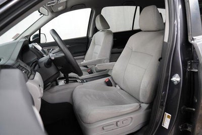 2017 Honda Pilot EX w/Honda Sensing AWD