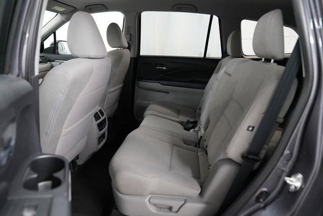 2017 Honda Pilot EX w/Honda Sensing AWD