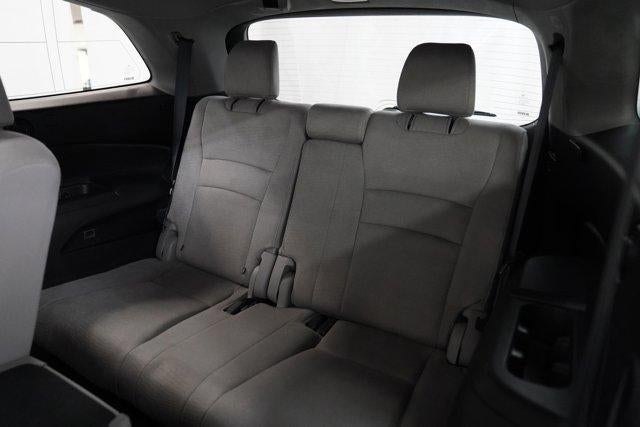 2017 Honda Pilot EX w/Honda Sensing AWD