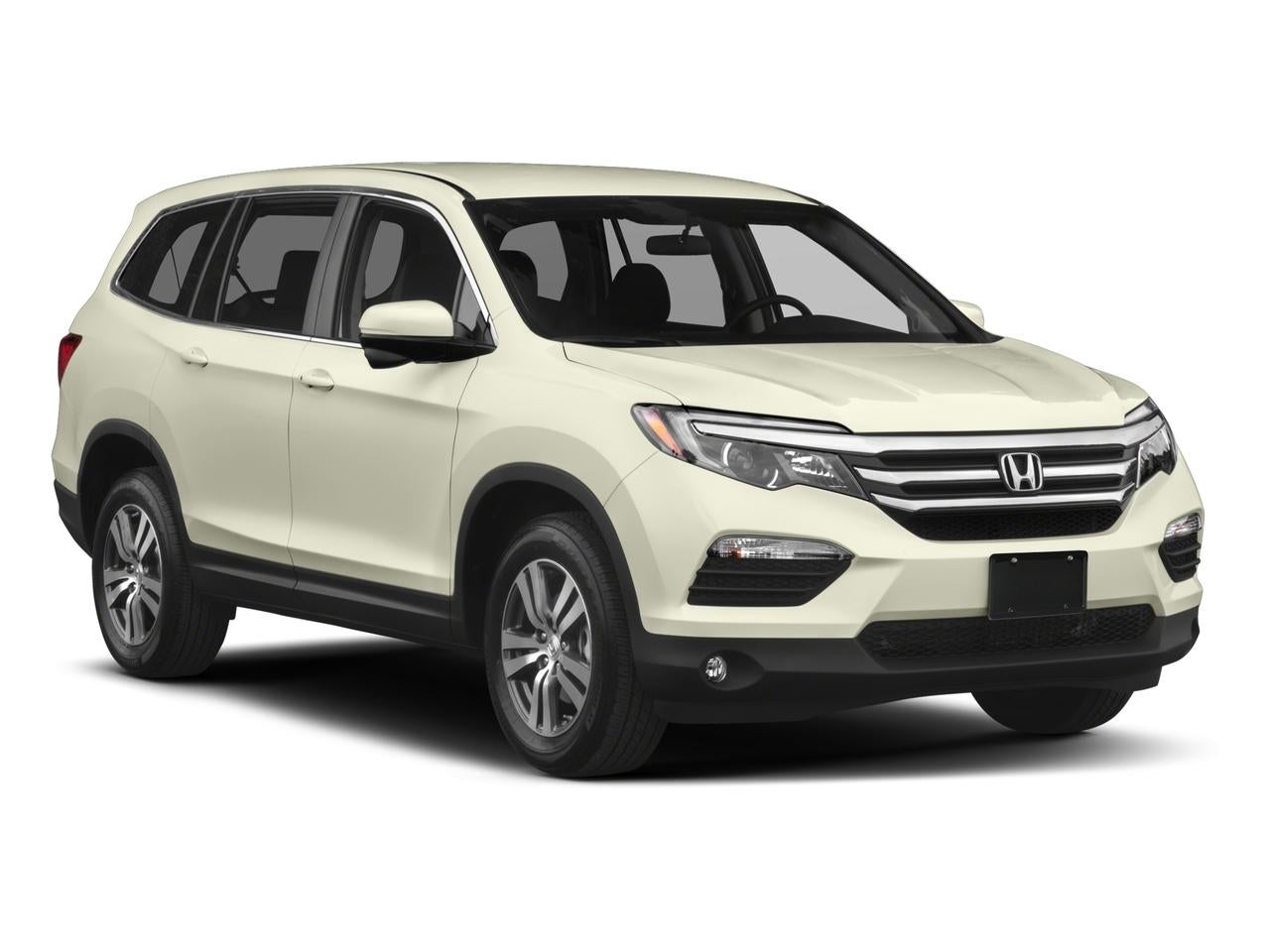 2017 Honda Pilot EX w/Honda Sensing AWD