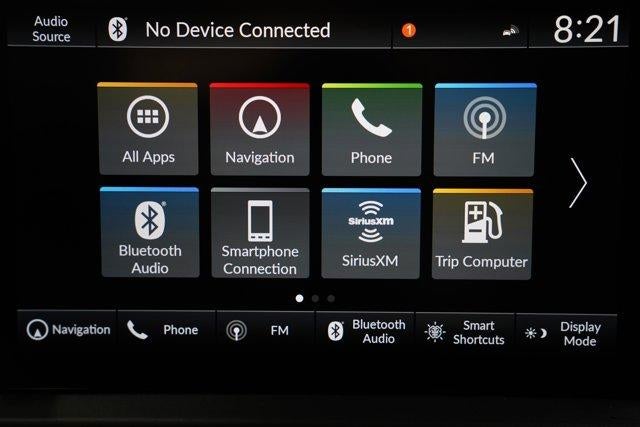 2025 Honda Pilot Elite AWD