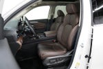 2025 Honda Pilot Elite AWD