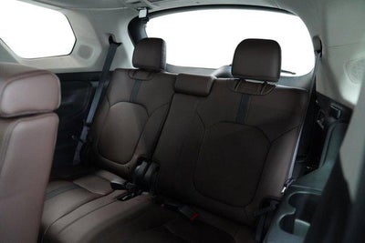 2025 Honda Pilot Elite AWD