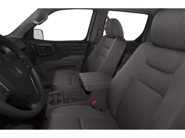 2013 Honda Ridgeline RT