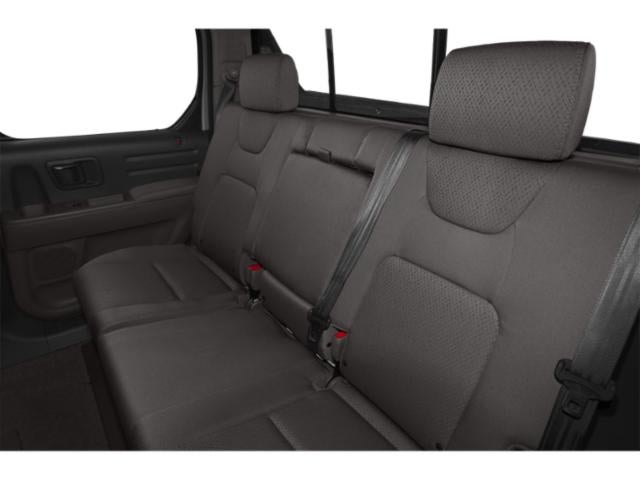 2013 Honda Ridgeline RT