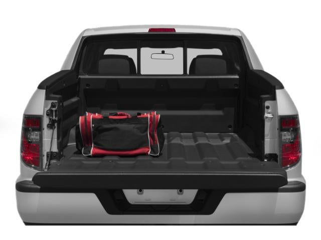 2013 Honda Ridgeline RT