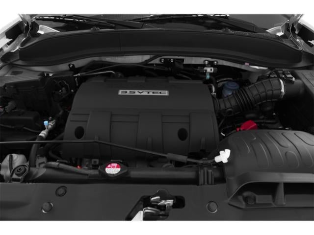 2013 Honda Ridgeline RT