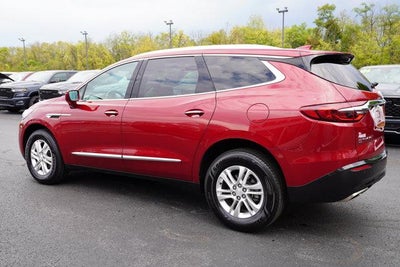 2020 Buick Enclave Premium AWD