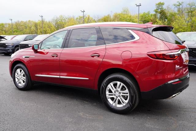 2020 Buick Enclave Premium AWD