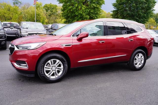 2020 Buick Enclave Premium AWD