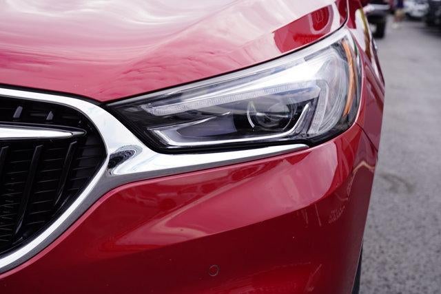 2020 Buick Enclave Premium AWD