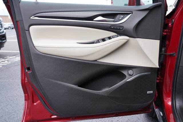 2020 Buick Enclave Premium AWD