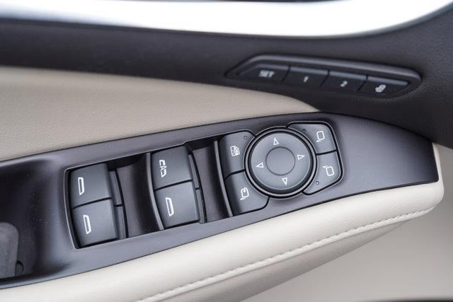 2020 Buick Enclave Premium AWD