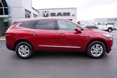 2020 Buick Enclave Premium AWD