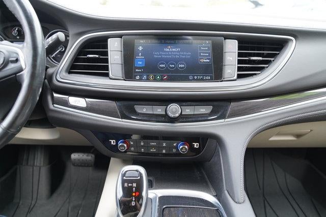 2020 Buick Enclave Premium AWD