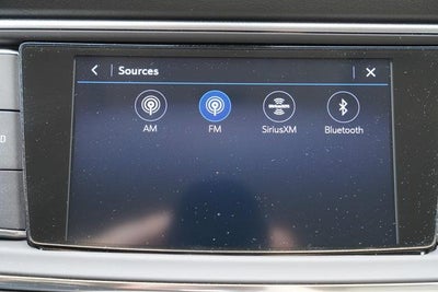 2020 Buick Enclave Premium AWD