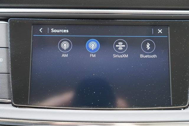 2020 Buick Enclave Premium AWD