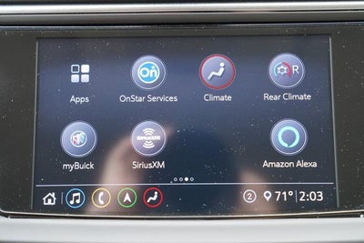 2020 Buick Enclave Premium AWD