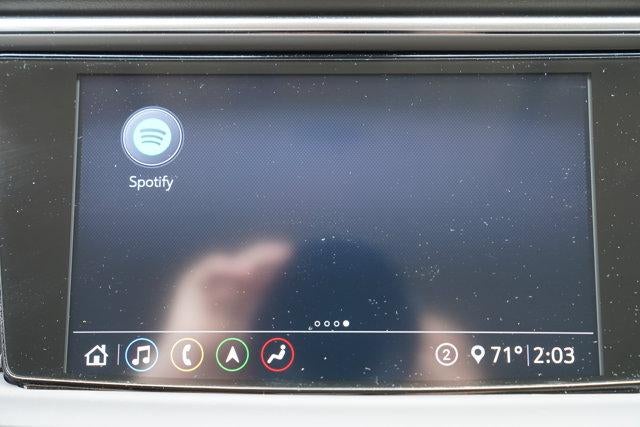 2020 Buick Enclave Premium AWD