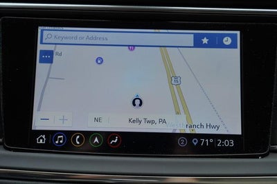 2020 Buick Enclave Premium AWD