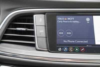 2020 Buick Enclave Premium AWD