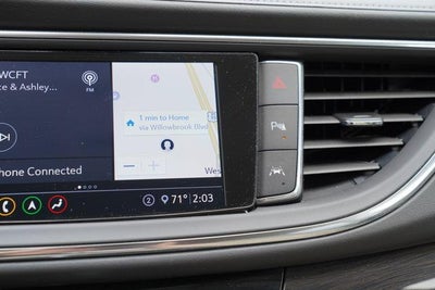 2020 Buick Enclave Premium AWD