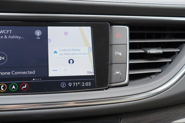 2020 Buick Enclave Premium AWD