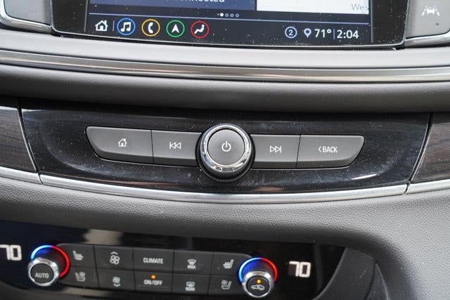 2020 Buick Enclave Premium AWD