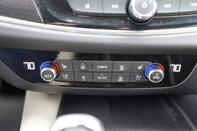 2020 Buick Enclave Premium AWD