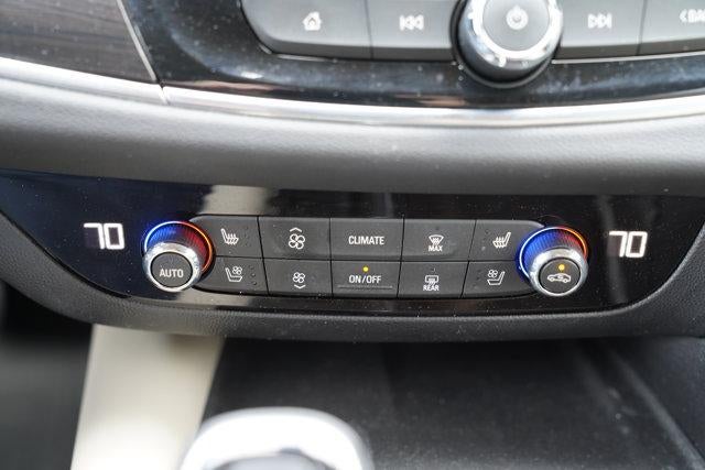 2020 Buick Enclave Premium AWD