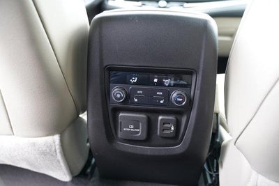 2020 Buick Enclave Premium AWD