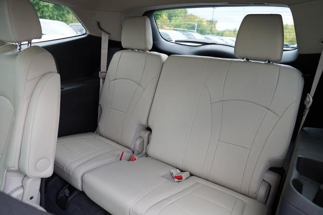 2020 Buick Enclave Premium AWD