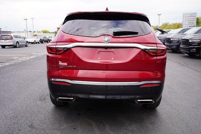 2020 Buick Enclave Premium AWD