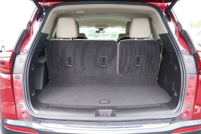 2020 Buick Enclave Premium AWD