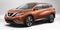 2018 Nissan Murano AWD Platinum