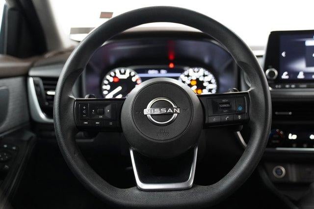 2023 Nissan Rogue FWD SV