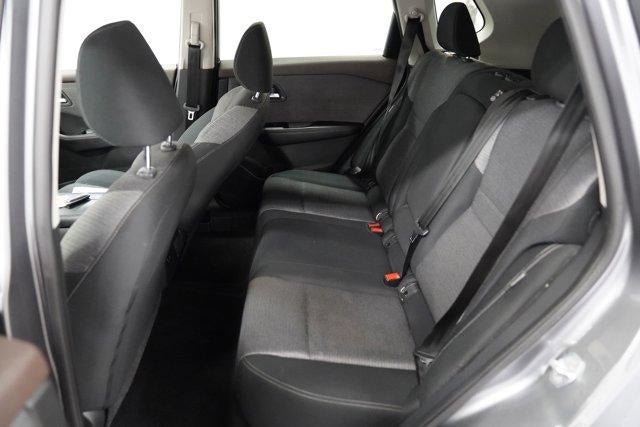 2023 Nissan Rogue FWD SV