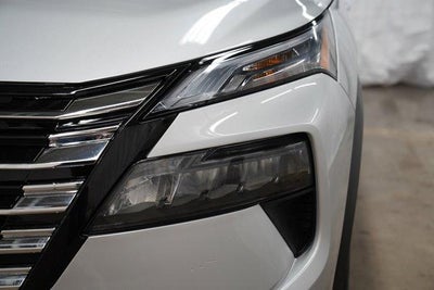 2025 Nissan Rogue AWD SV