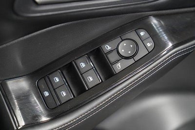 2025 Nissan Rogue AWD SV