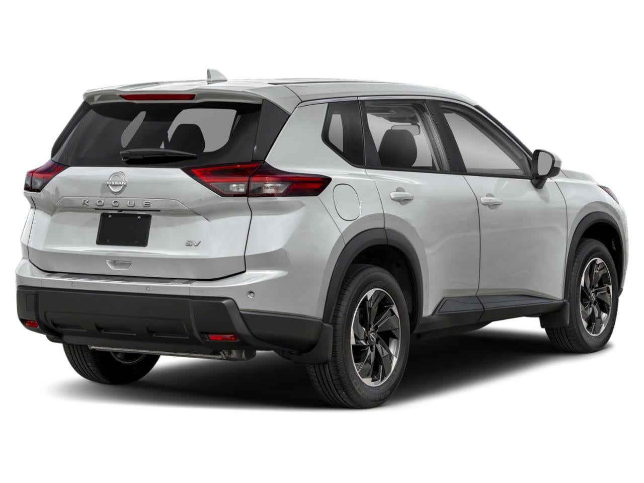 2025 Nissan Rogue AWD SV