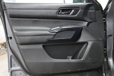 2025 Nissan Pathfinder S 2WD