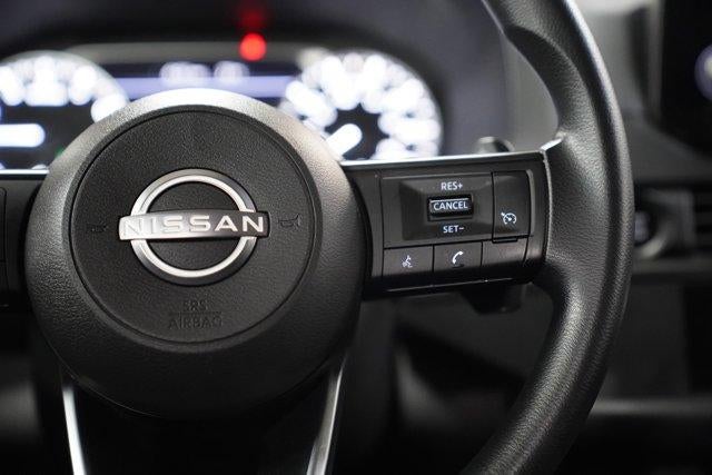 2025 Nissan Pathfinder S 2WD