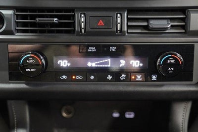 2025 Nissan Pathfinder S 2WD