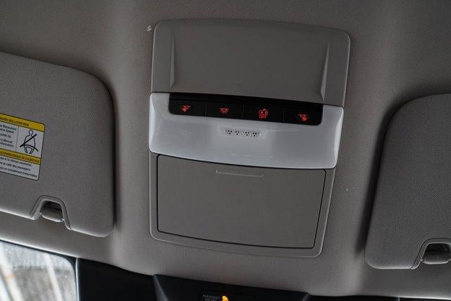 2025 Nissan Pathfinder S 2WD